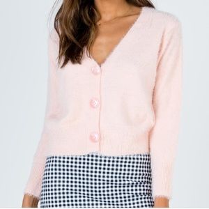 Princess polly sweater